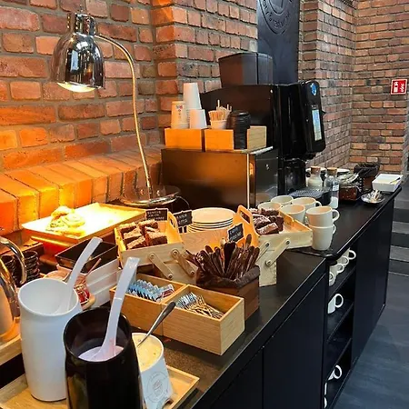 Apartman Art Warszawska 21