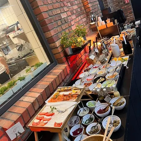 Art Warszawska 21 Apartman Katowice