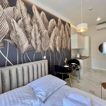 Apartman Art Warszawska 21