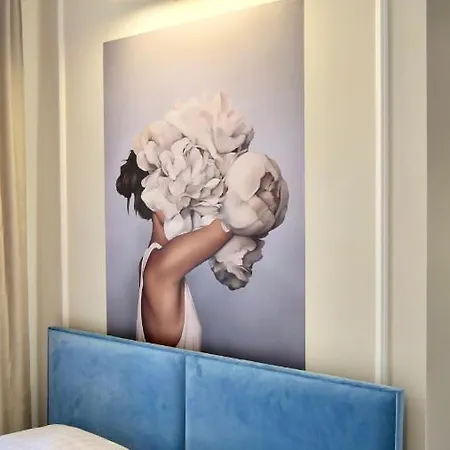 Art Warszawska 21 Apartamento Katowice