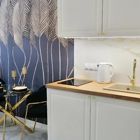 Art Warszawska 21 Katowice