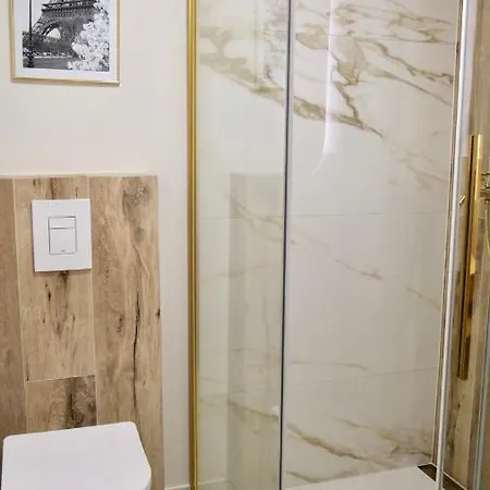 Apartman Art Warszawska 21 Katowice