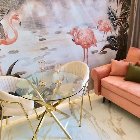 Lejlighed Art Warszawska 21 *