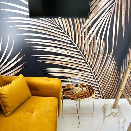 Art Warszawska 21 * Katowice