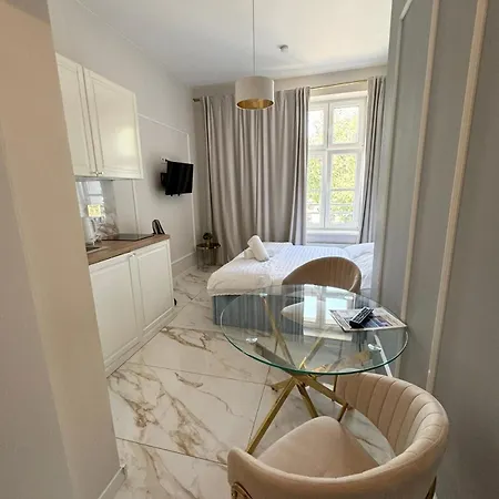 Art Warszawska 21 Katowice