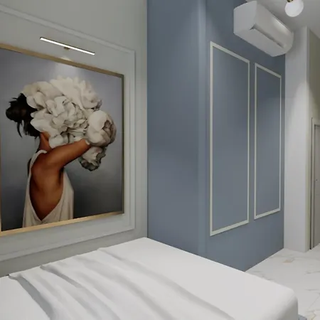 Art Warszawska 21 * Katowice