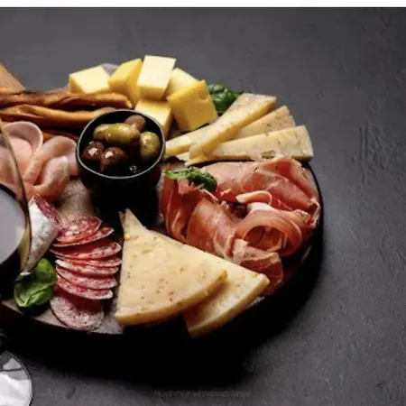 Art Warszawska 21 Lejlighed *