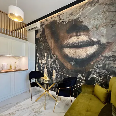 Art Warszawska 21 * Katowice