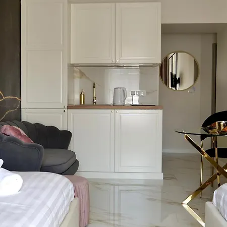 Art Warszawska 21 カトヴィツェ