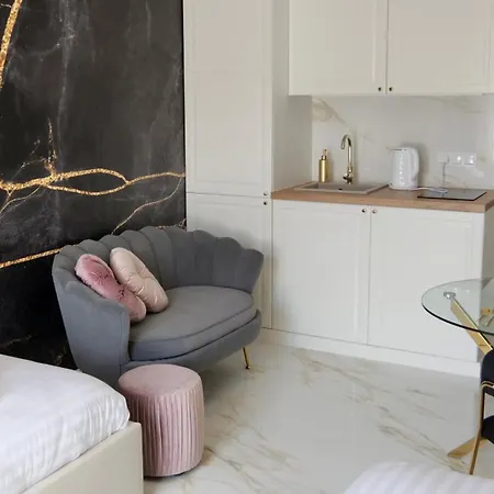 Art Warszawska 21 Katowice