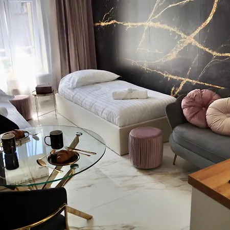 Art Warszawska 21 Katowice