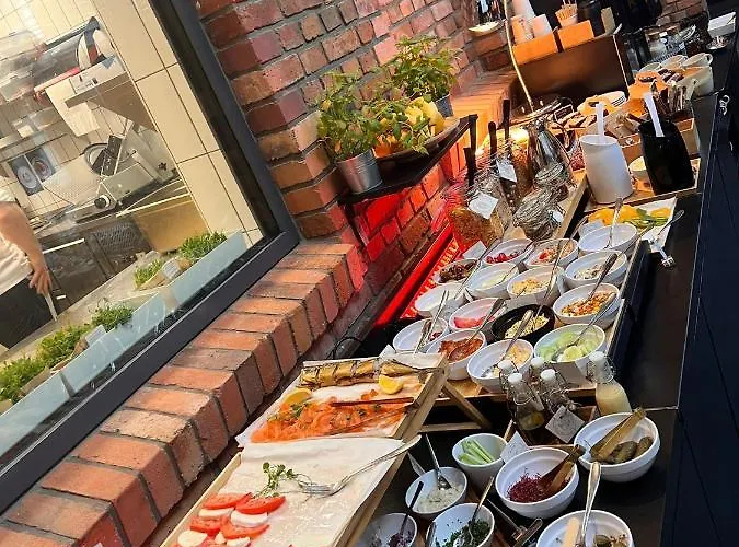 Art Warszawska 21 Apartmán Katovice