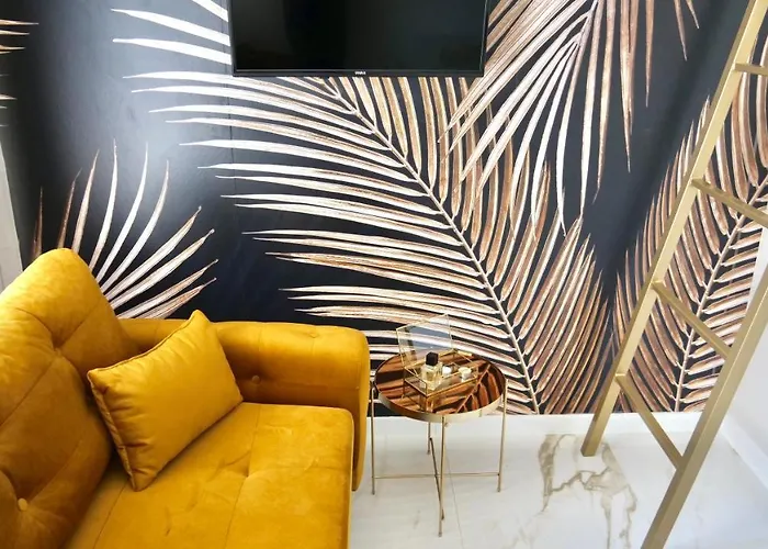 Art Warszawska 21 * Katovice