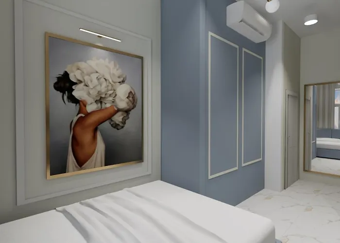 Art Warszawska 21 * Katovice