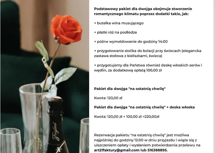 Art Warszawska 21 Apartmán Katovice